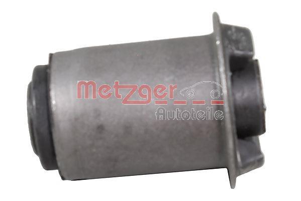 Suspensão, braço oscilante METZGER ref. 52087908